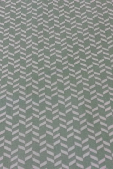 Tessuto decorativo DJAMENA verde chiaro
