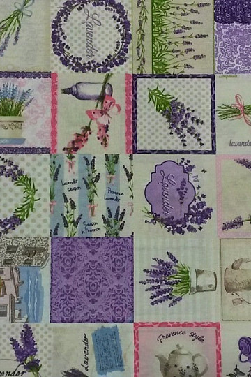 tessuto decorativo TACITA Provence