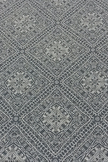 Tessuto decorativo JEANS LOKI