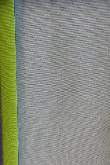 Tessuto decorativo monocromatico LISO st. grigio