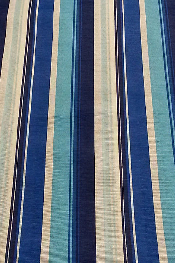 Tessuto decorativo RAYA VERANO AZUL