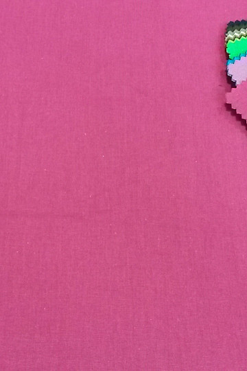 Tessuto di cotone UNI bordeaux viola