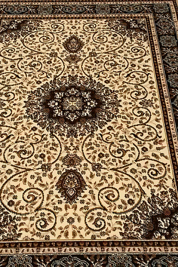 Tappeto in pezzi TEHERAN ANTAL beige