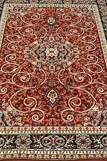 Tappeto in pezzi TEHRAN ANTAL BORDO