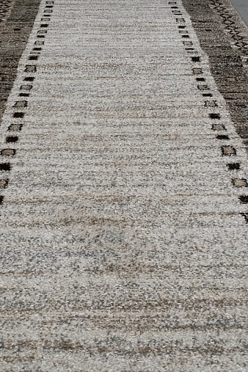 Passatappeto ILUSION beige