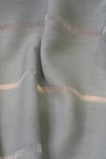 Tessuto decorativo SIRA 66 turchese