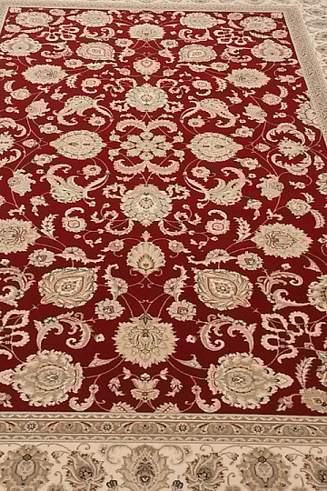 Tappeto classico in lana ORIENT DAMOND 7253/300