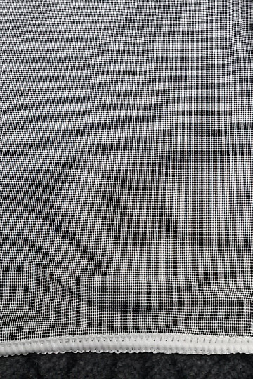 Tenda di lusso GERSTER 11563 crema