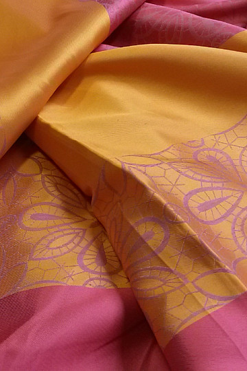 Tessuto decorativo per tende EMILLIA