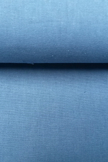 Tessuto di cotone UNI DENIM