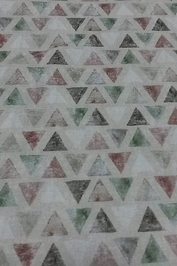 Tessuto di cotone PETI MOOREA