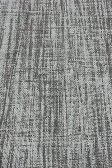 Tessuto decorativo melange MELÍR 6097 grigio-beige st.
