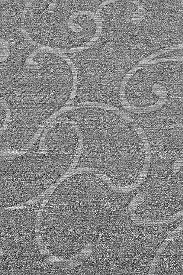 Tessuto decorativo 77015/0870 antracite