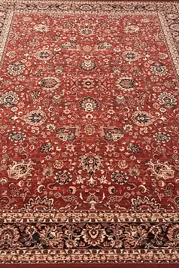 Tappeti di lusso in lana KASHQAI 4362/300