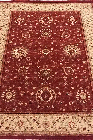 Tappeti di lusso in lana ROYAL 4303/300