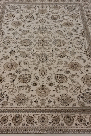 Tappeto classico in lana ORIENT DIAMOND 7253/104
