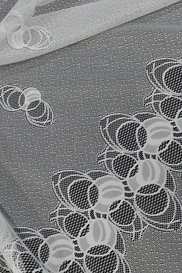 Tenda jacquard Decoro A388501