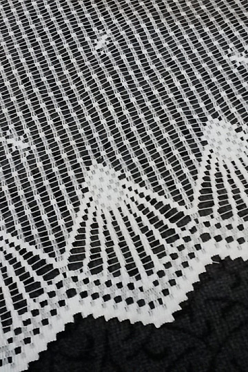 Tenda jacquard Decoro A387101