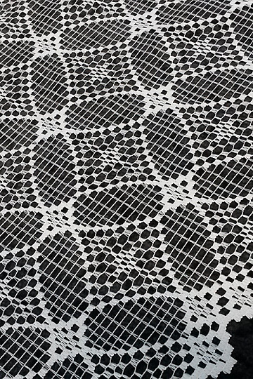Tenda jacquard Decoro A381401