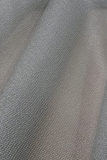 Tenda di lusso GERSTER 11653/295/0840 grigia