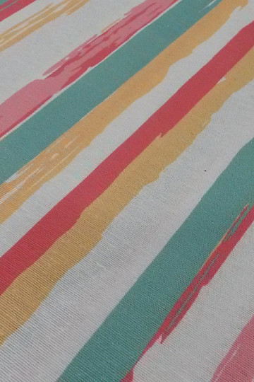 Tessuto decorativo CTIRAD rosa