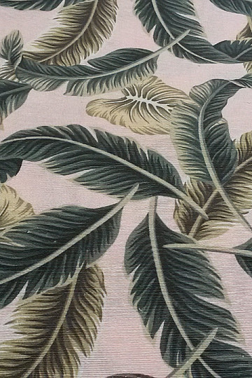 Tessuto decorativo KALA FEATHERS