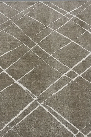 Tappeto moderno AMBIANCE beige