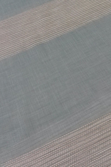Tessuto decorativo LAOS turchese