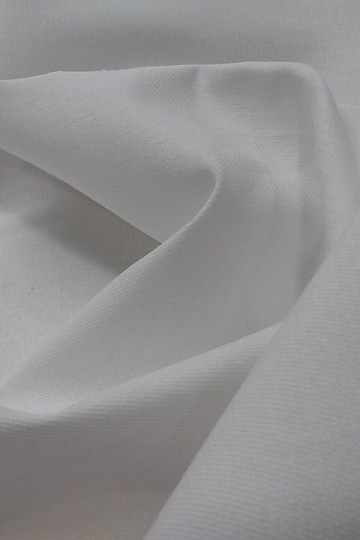 Tessuto decorativo KEPR bianco