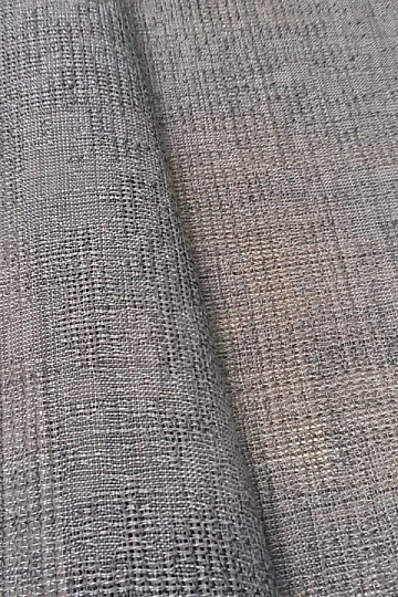 Tessuto decorativo CEMBALO grigio-blu