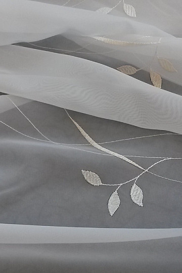 Tenda in voile Gerster 11016/23