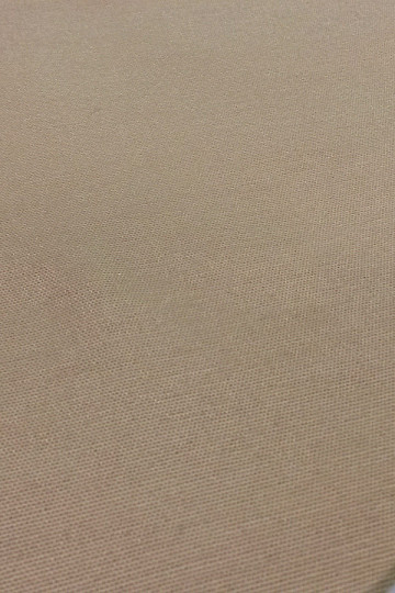 Tessuto decorativo beige LISO 102