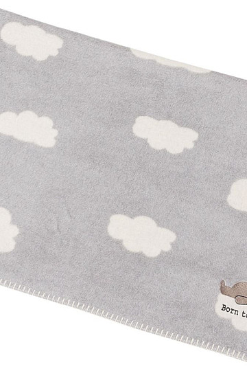 Coperta in cotone per bambini DF Nata per dormire