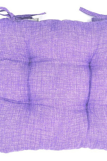 Cuscini per sedia EDGAR viola st. 303