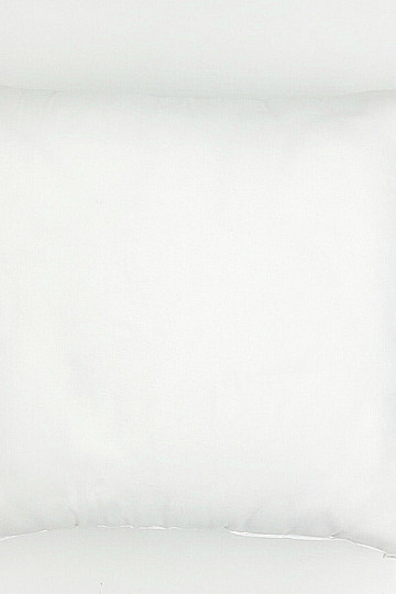 Cuscino bianco 40 x 40 cm