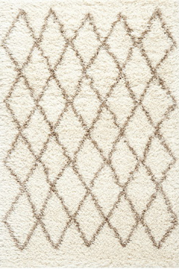 Tappeto in pezzi RHAPSODY 2513/100