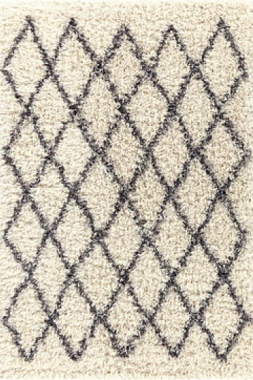 Tappeto in pezzi RHAPSODY 2513/104