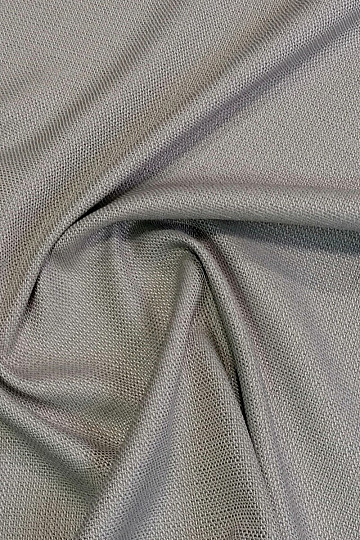 Tessuto decorativo 7669/870 grigio