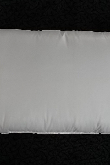 Cuscino bianco 40 x 60 cm