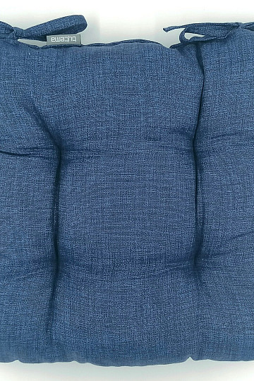 Sedili per sedie EDGAR blu 602