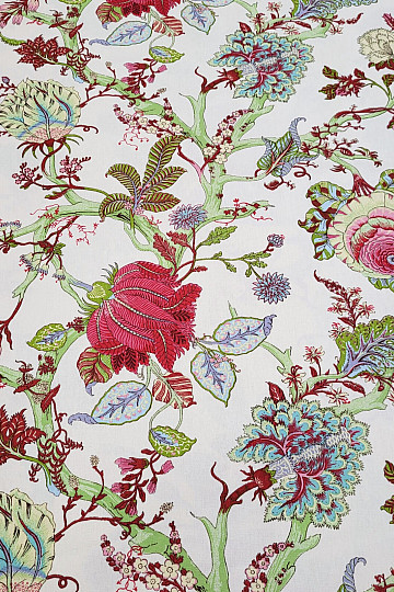 Tessuto decorativo color CEYLON