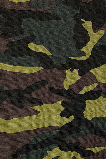Tessuto decorativo MASKÁČ verde