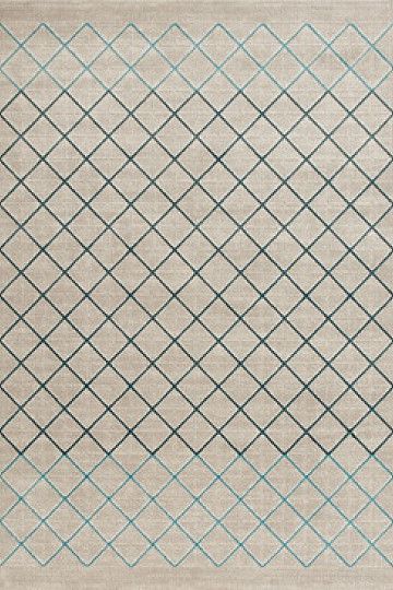 Tappeto moderno PATINA 41015/100