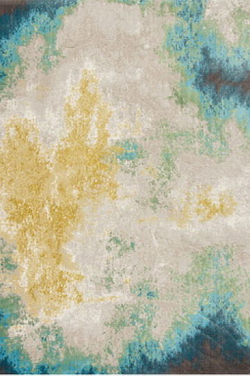 Tappeto moderno PATINA 41040/500
