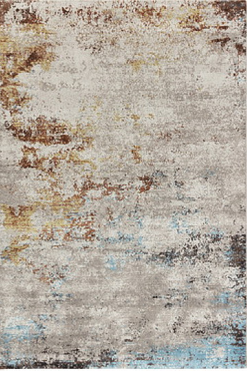 Tappeto moderno PATINA 41077/991