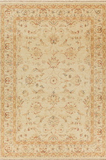 Tappeto di lusso in lana DJOBIE 4517/101
