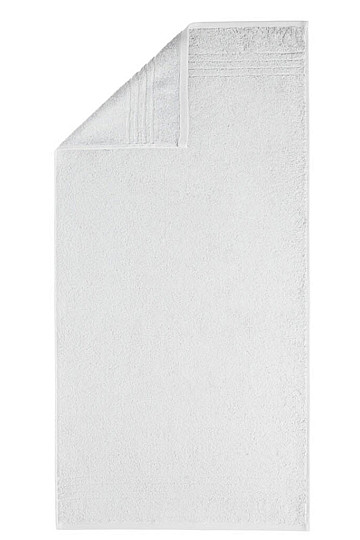 Asciugamano e telo da bagno di lusso MADISON 020 grigio chiaro