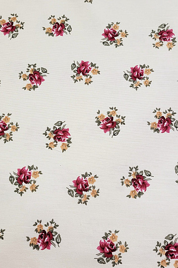 Tessuto decorativo CARMEN 29 combinazioni