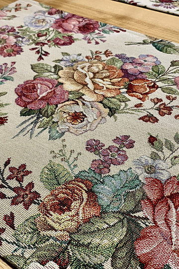 Coperto BOUQUET