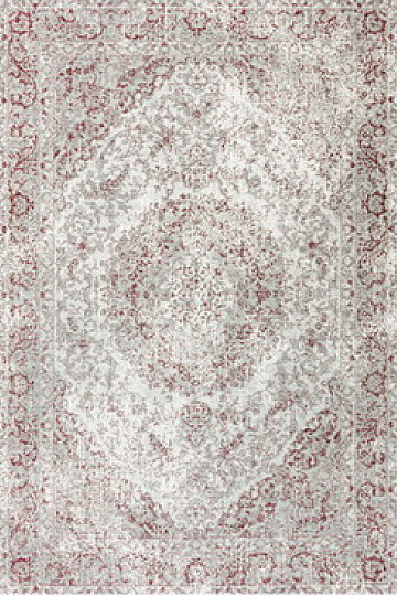 Tappeto in lana ORIGINI 500 05 J310